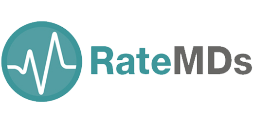 RateMds Logo