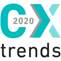 CX trends 2020